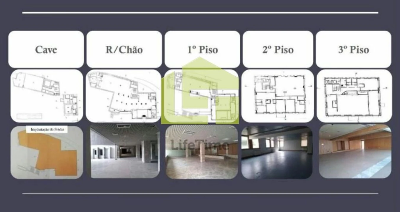 Prédio para Venda em Requeixo, Nossa Senhora de Fátima e Nariz Foto 3