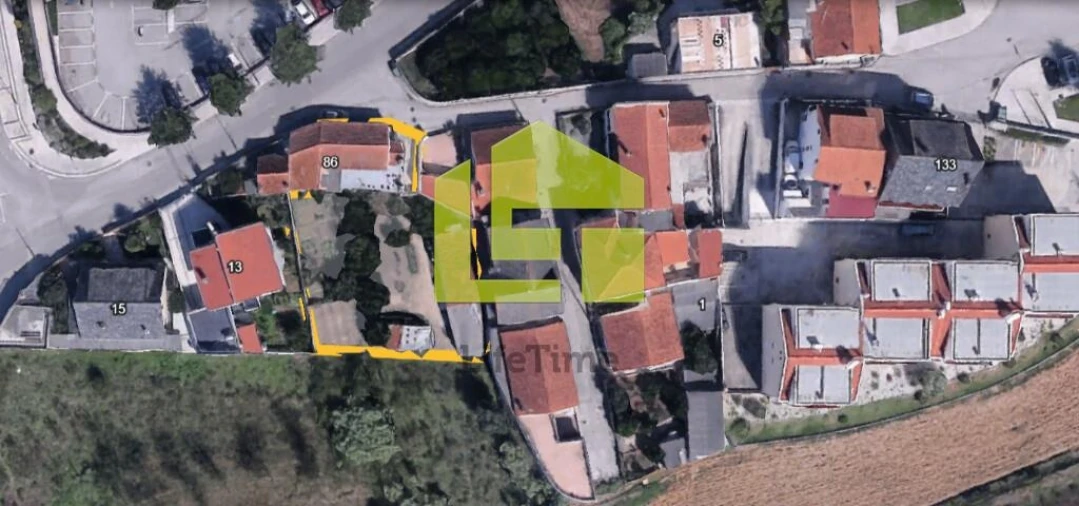 Moradia T2 para Venda em Condeixa-A-Velha e Condeixa-A-Nova Foto 23