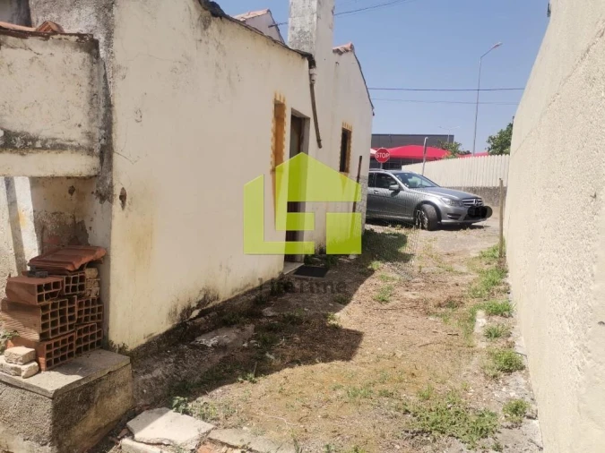 Moradia T2 para Venda em Condeixa-A-Velha e Condeixa-A-Nova Foto 22