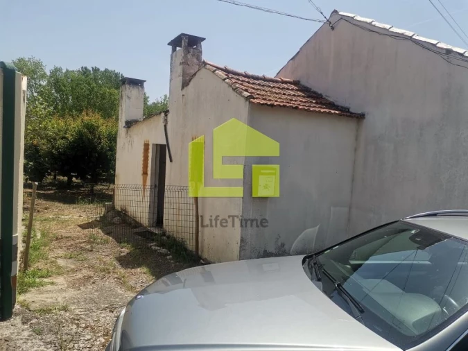 Moradia T2 para Venda em Condeixa-A-Velha e Condeixa-A-Nova Foto 17