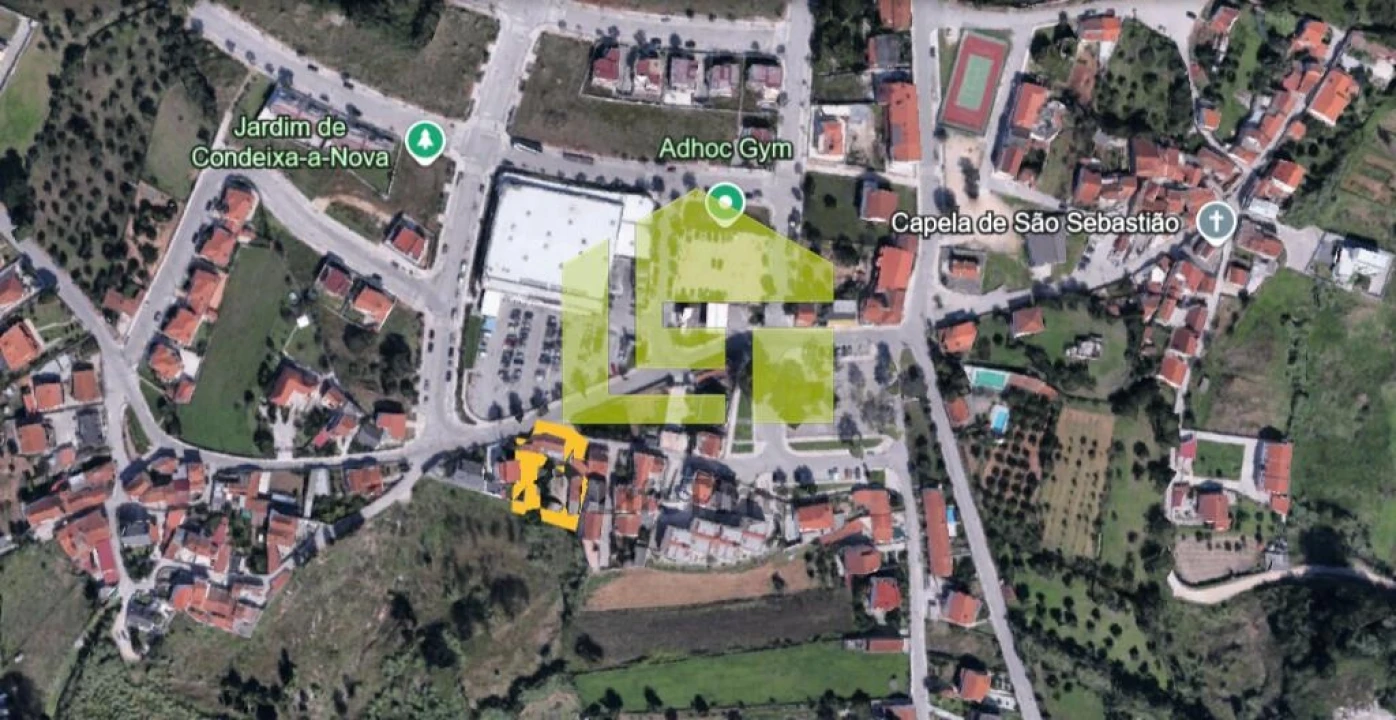 Moradia T2 para Venda em Condeixa-A-Velha e Condeixa-A-Nova Foto 24