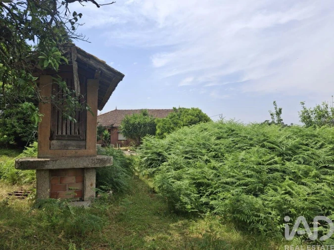 Moradia T4 para Venda em Moreira Foto 15