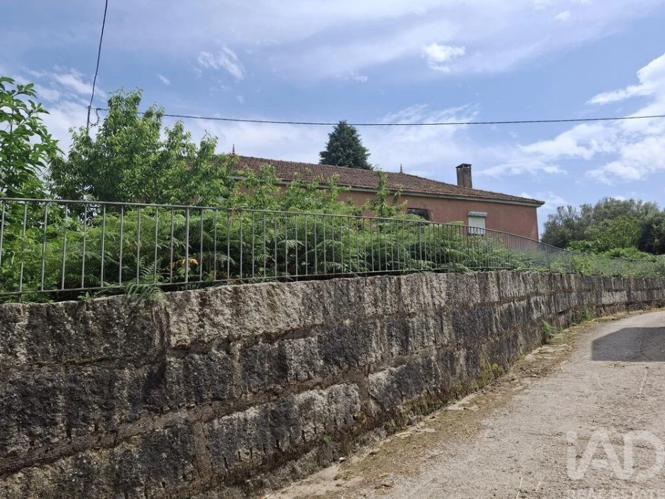 Moradia T4 para Venda em Moreira Foto 16