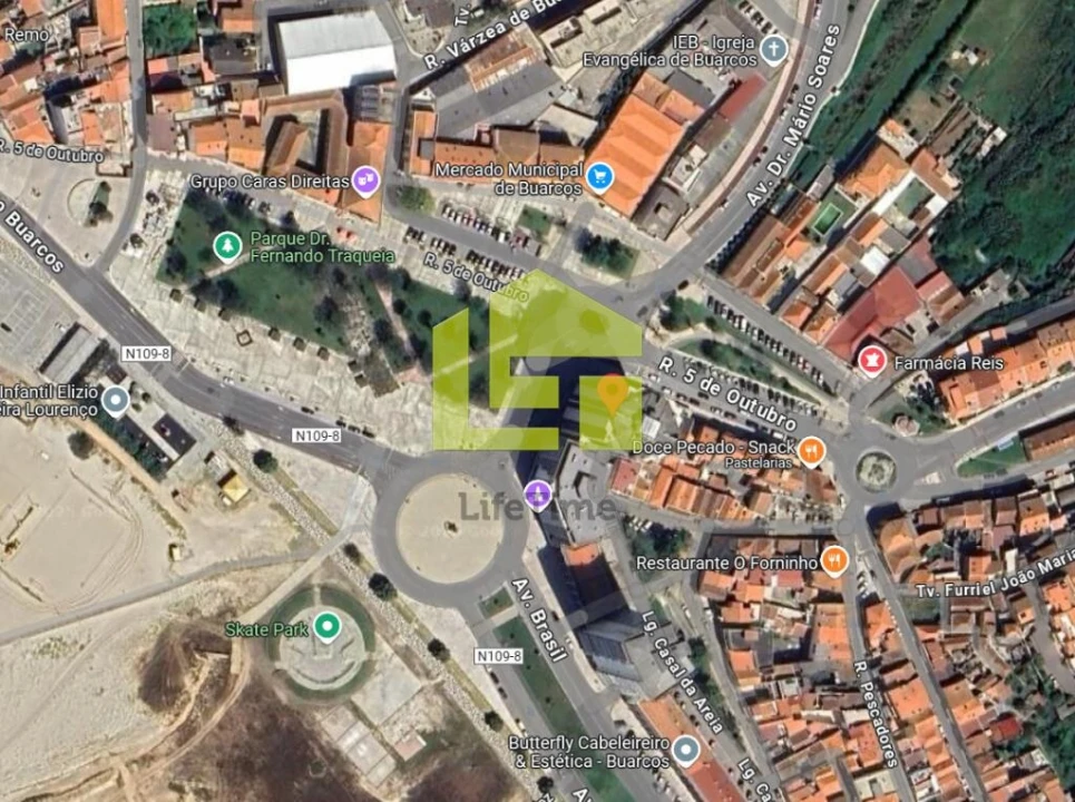 Loja para Venda em Buarcos Foto 13