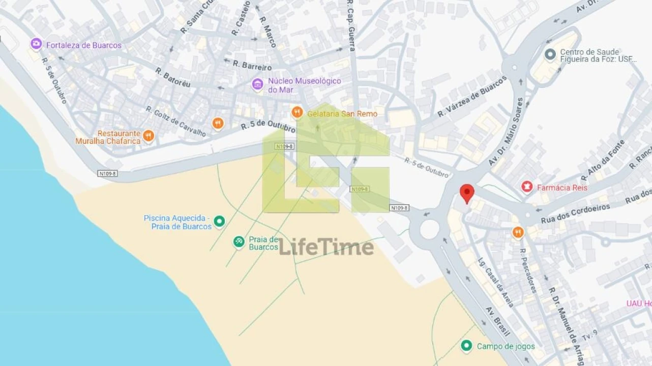 Loja para Venda em Buarcos Foto 15