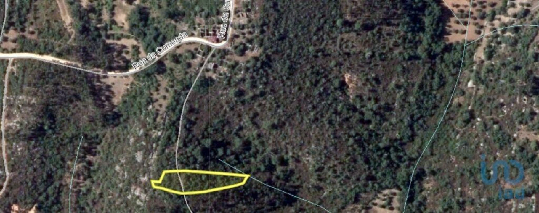 Terreno para Venda em Chãos Foto 11