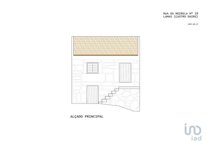 Moradia T2 para Venda em Moledo Foto 10