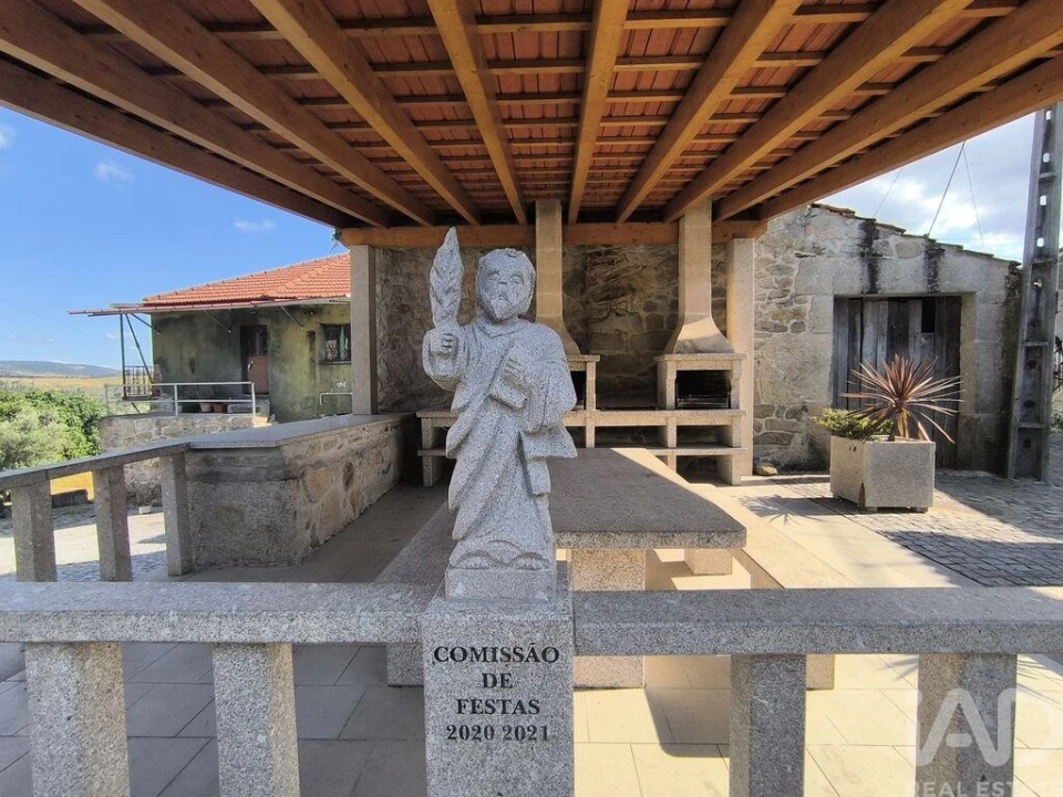 Moradia T2 para Venda em Moledo Foto 15