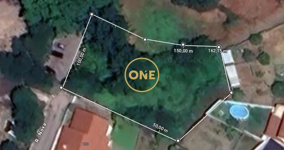 Terreno para Venda em Riba de Ave Foto 1