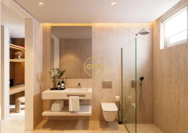 Apartamento T1 para Venda em Ribeira Brava