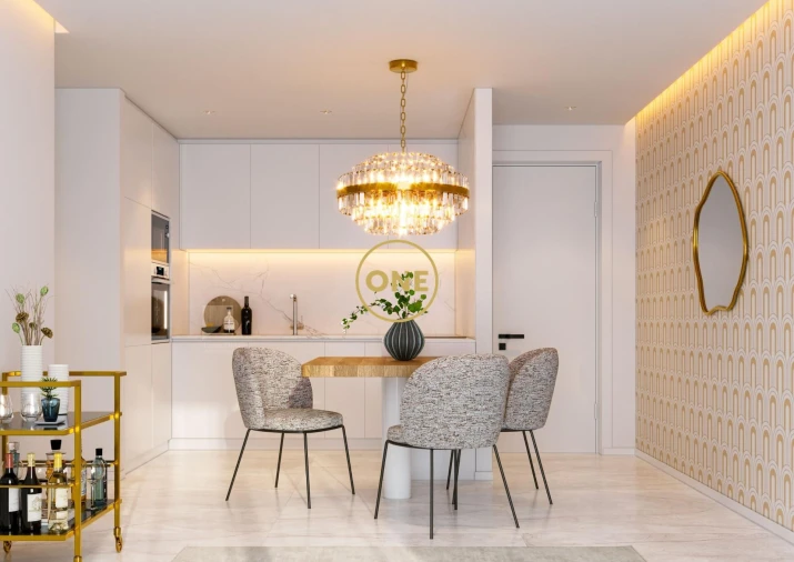 Apartamento T1 para Venda em Ribeira Brava Foto 3