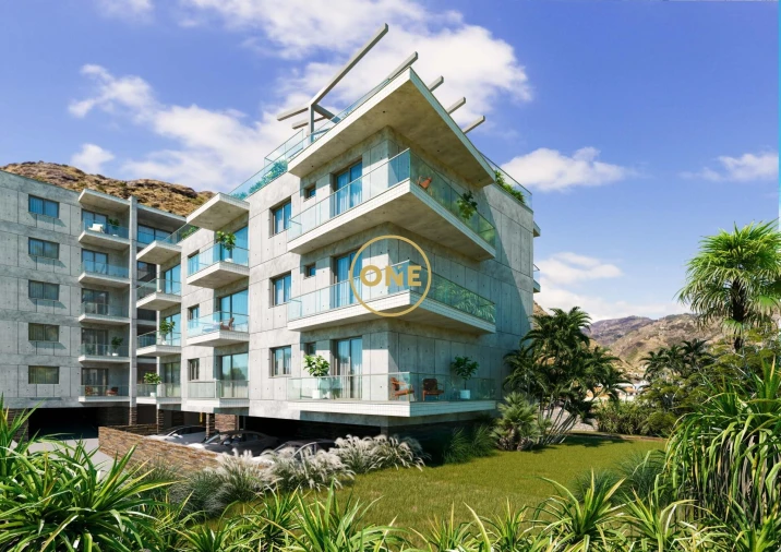 Apartamento T1 para Venda em Ribeira Brava Foto 15