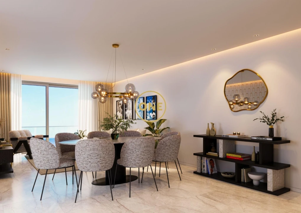 Apartamento T1 para Venda em Ribeira Brava Foto 6