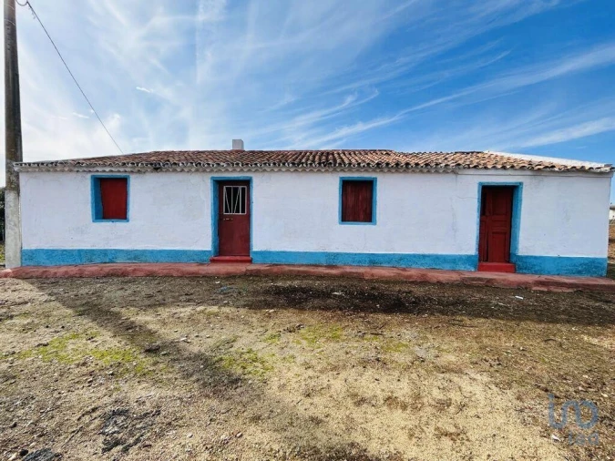 Terreno para Venda em Ferreira do Alentejo e Canhestros Foto 2