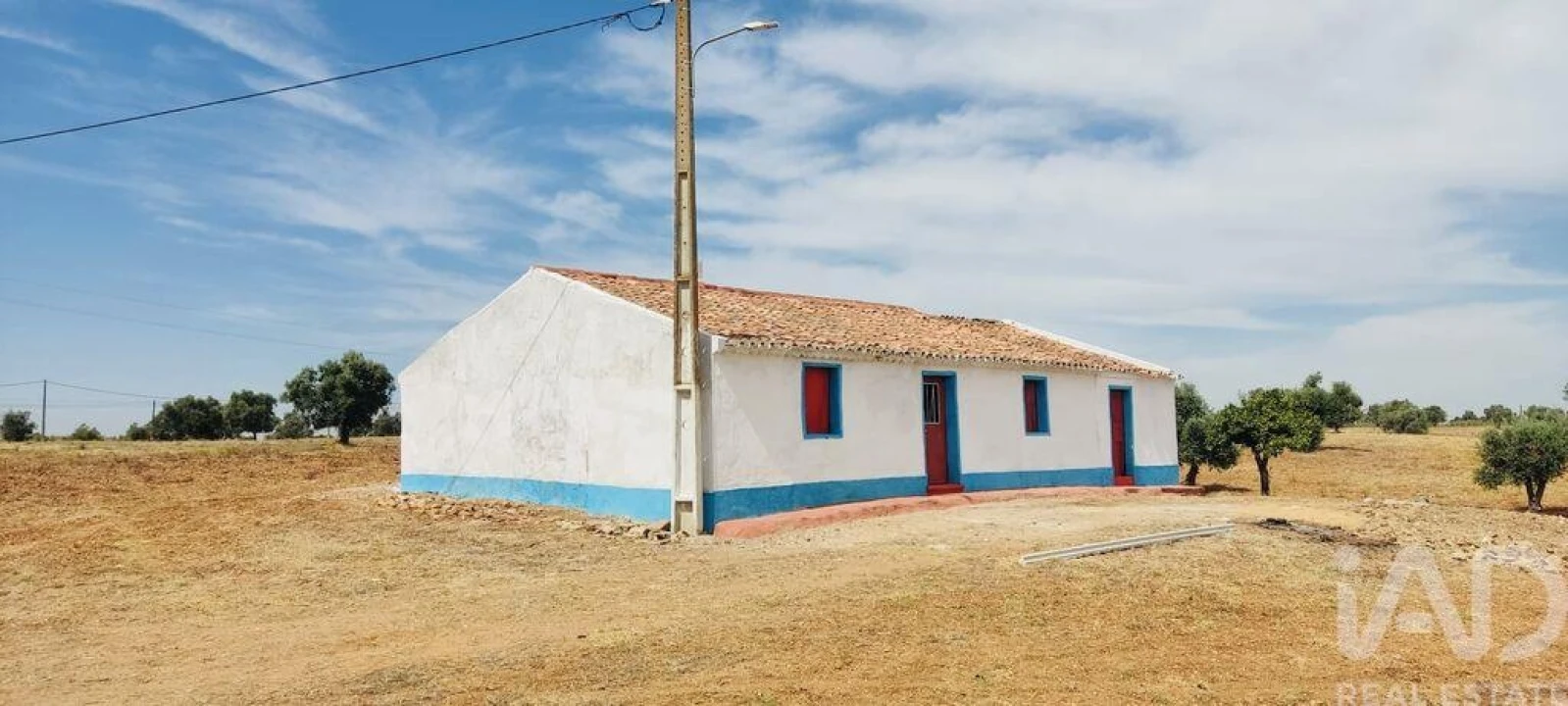 Terreno para Venda em Ferreira do Alentejo e Canhestros Foto 18