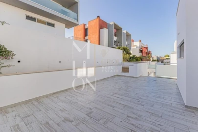 Moradia T3 para Venda em Ferragudo