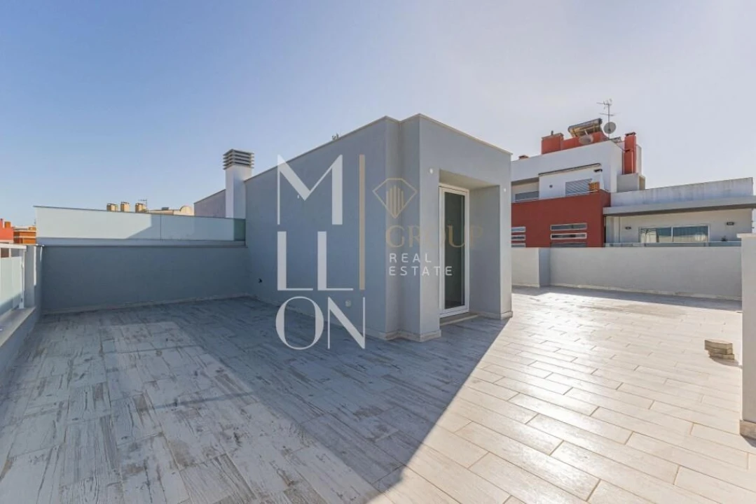 Moradia T3 para Venda em Ferragudo Foto 31