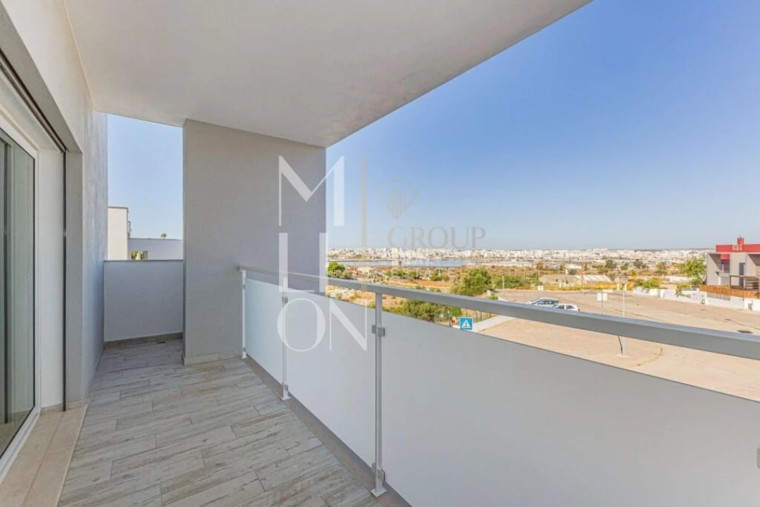 Moradia T3 para Venda em Ferragudo Foto 25