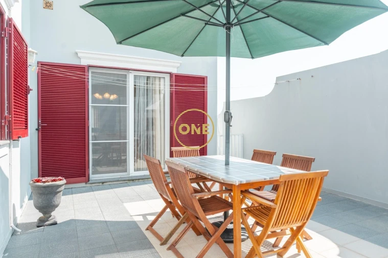 Moradia T3 para Venda em Relva Foto 11