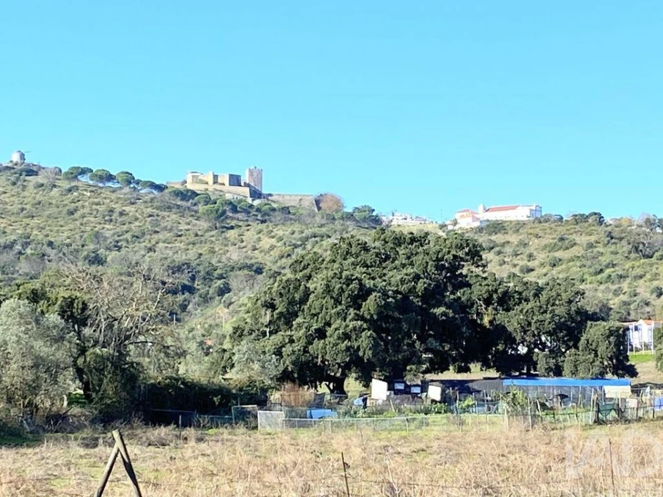 Terreno para Venda em Palmela Foto 1