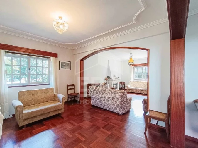 Moradia T5 para Venda em Eixo e Eirol Foto 6