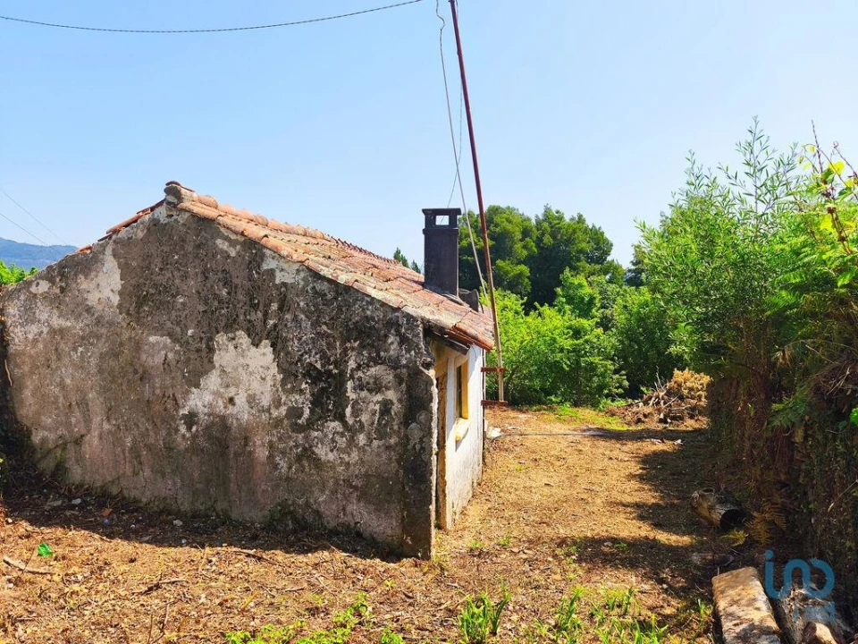 Moradia T2 para Venda em Lanheses Foto 6