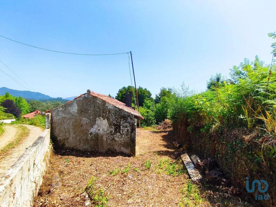 Moradia T2 para Venda em Lanheses Foto 7