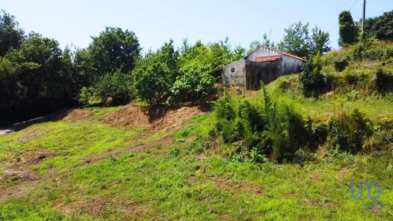 Moradia T2 para Venda em Lanheses Foto 9