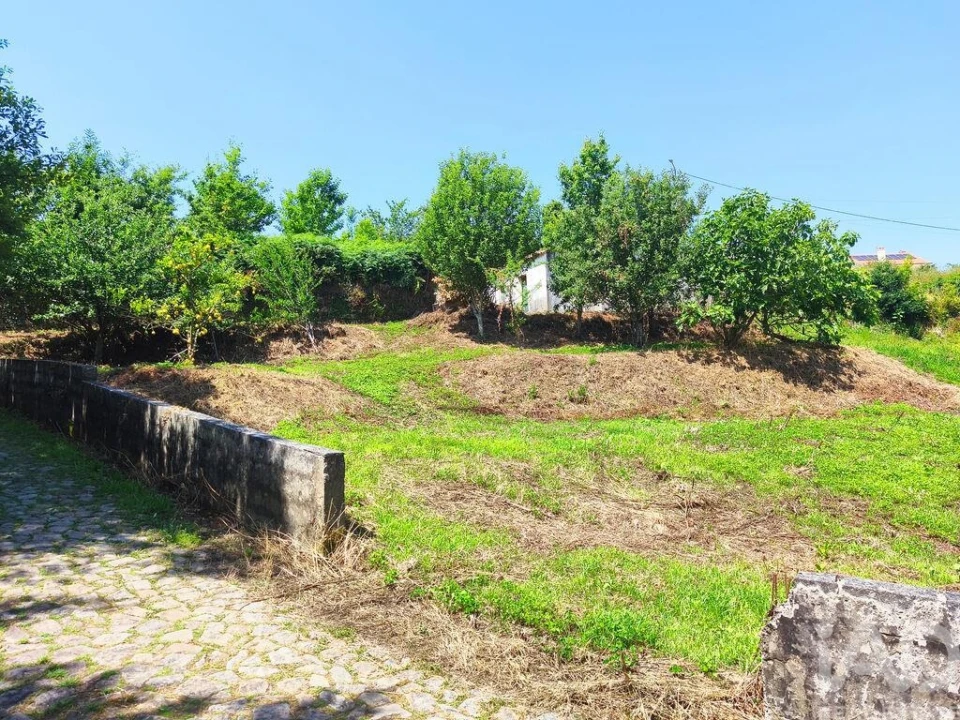 Moradia T2 para Venda em Lanheses Foto 16