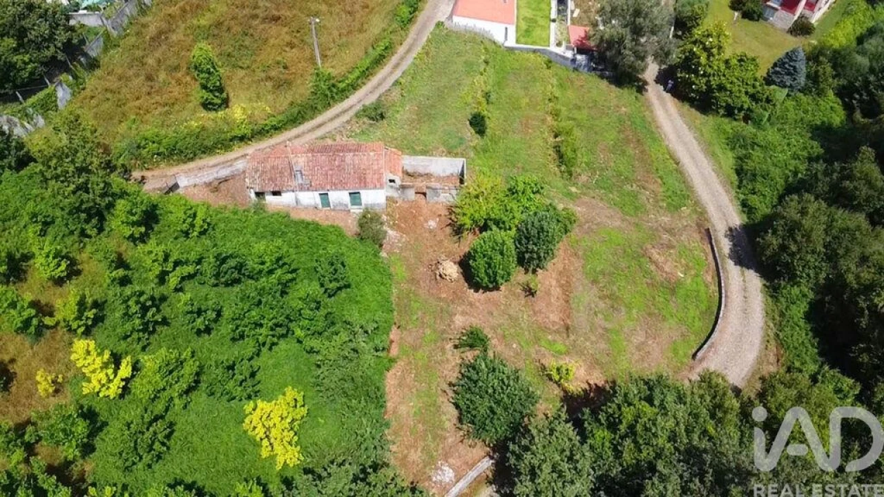 Moradia T2 para Venda em Lanheses Foto 21