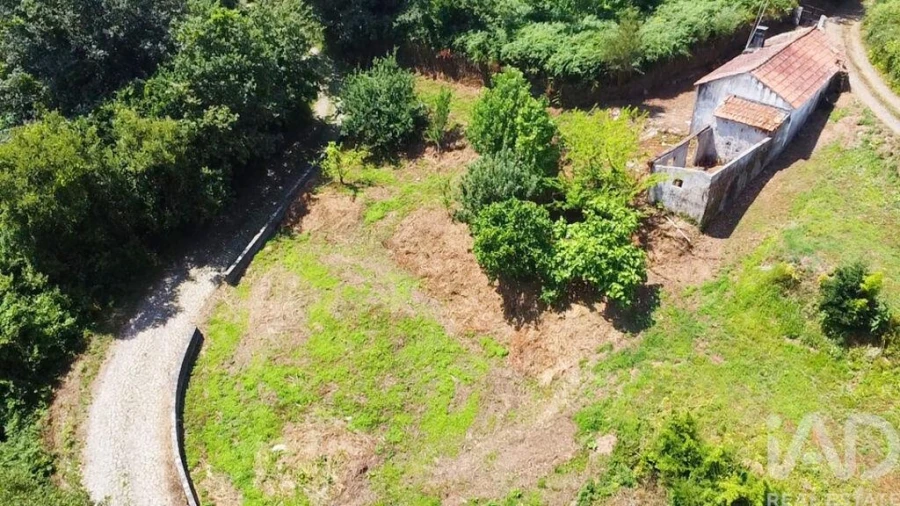 Moradia T2 para Venda em Lanheses Foto 19