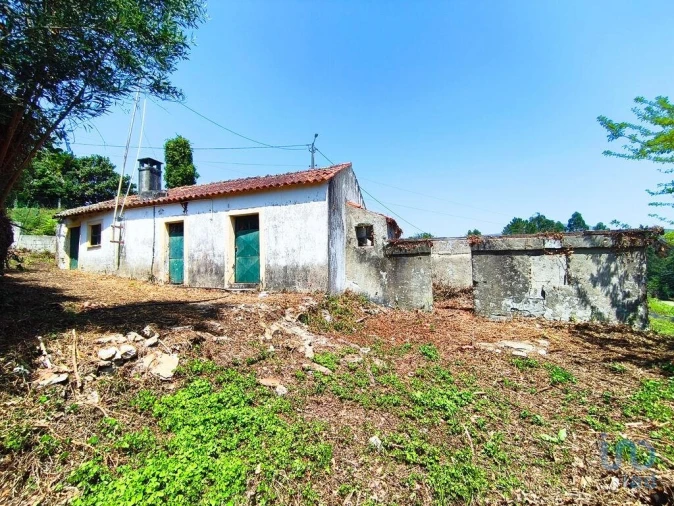 Moradia T2 para Venda em Lanheses Foto 2