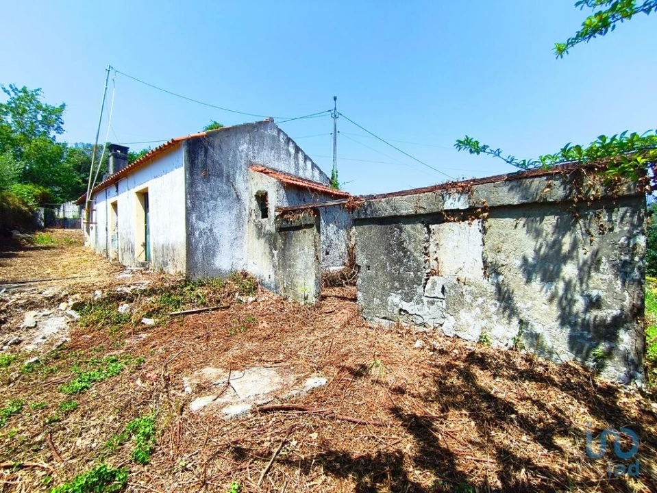 Moradia T2 para Venda em Lanheses Foto 4