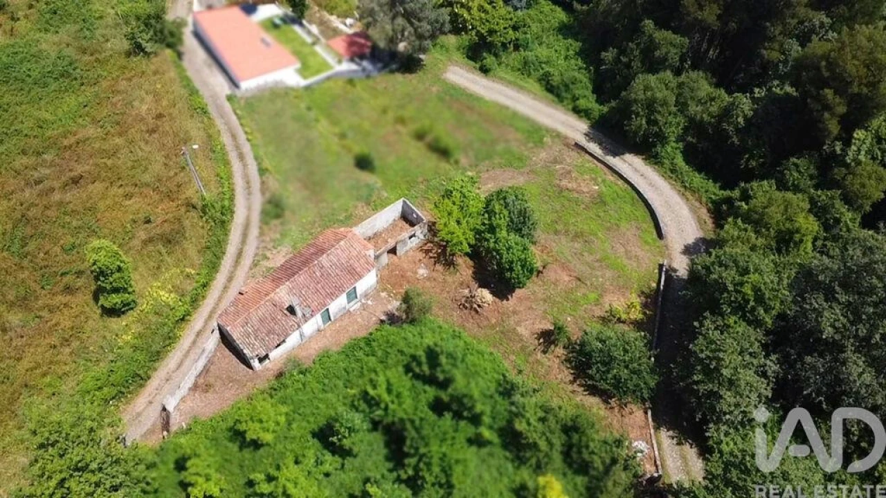 Moradia T2 para Venda em Lanheses Foto 22