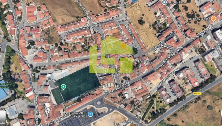 Loja para Venda em Vialonga Foto 10