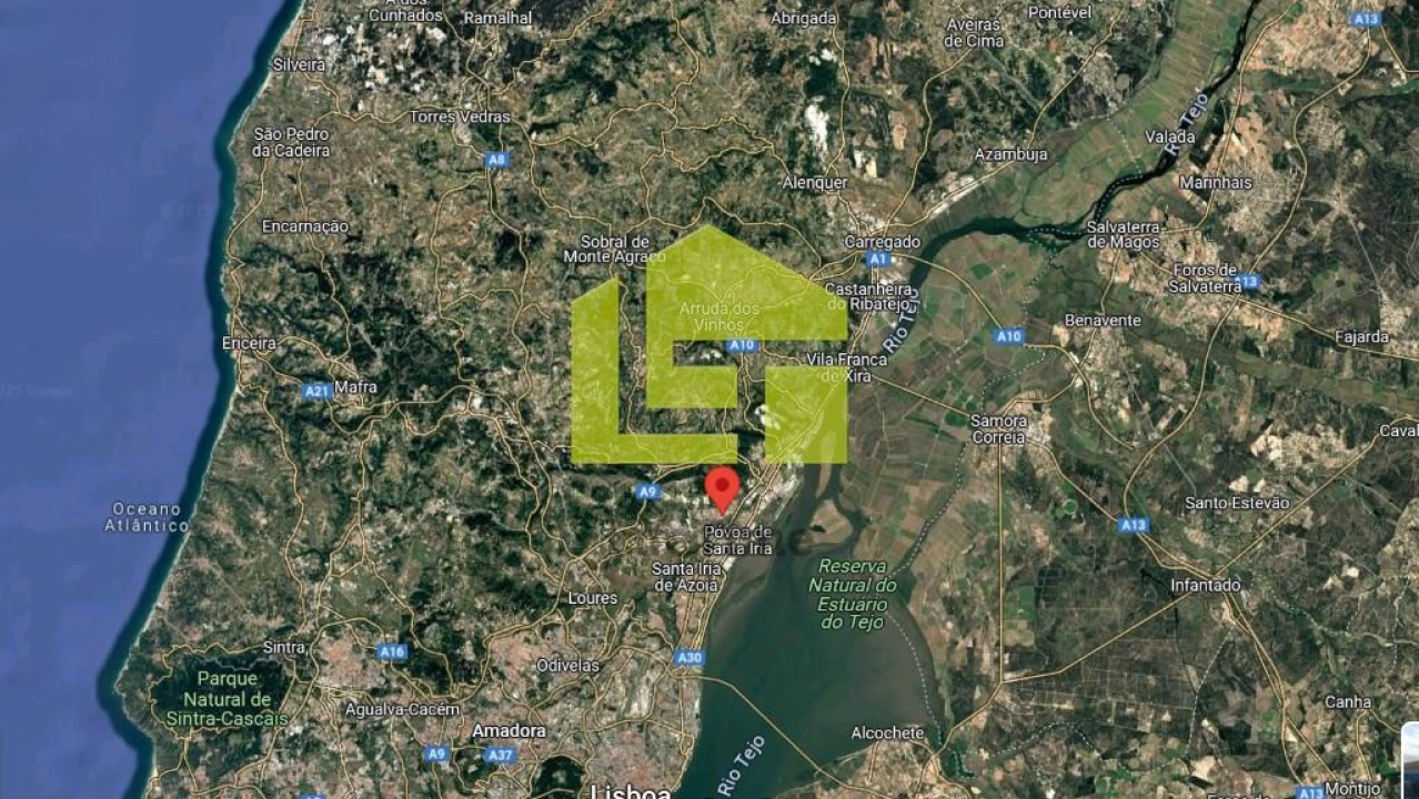 Loja para Venda em Vialonga Foto 14