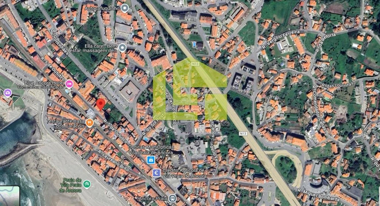 Loja para Venda em Vila Praia de Ancora Foto 14