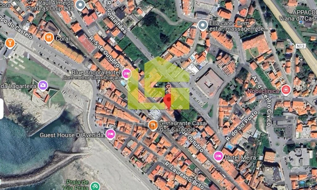 Loja para Venda em Vila Praia de Ancora Foto 10