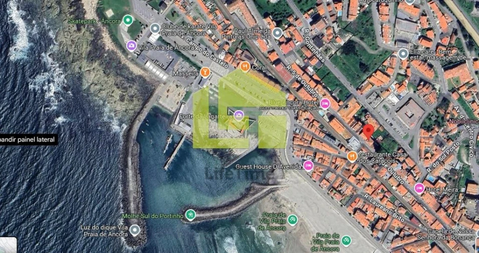 Loja para Venda em Vila Praia de Ancora Foto 11