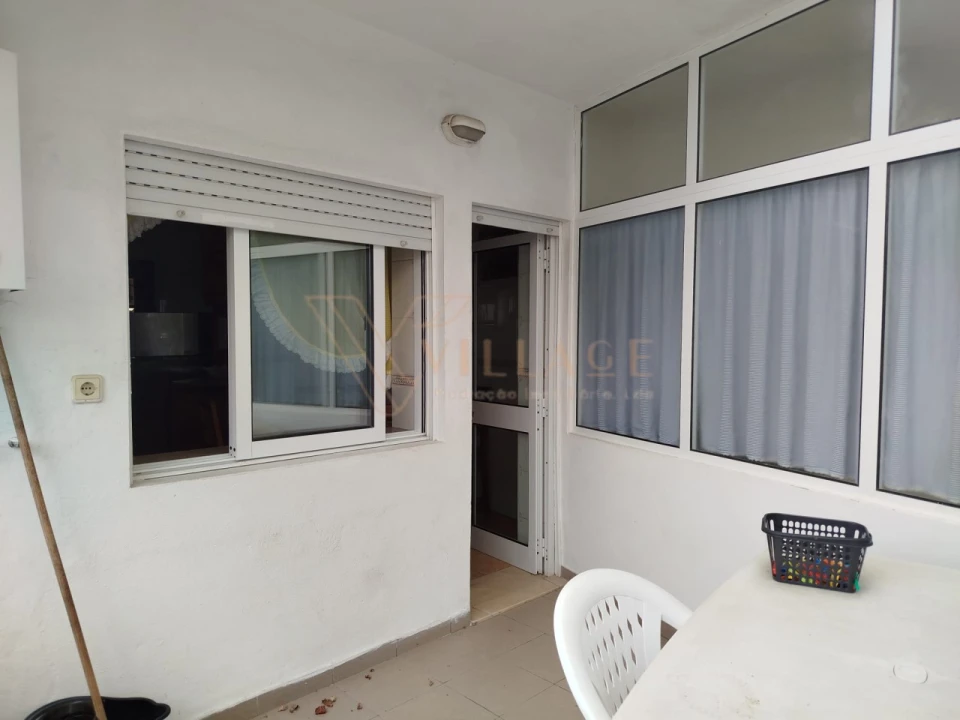 Apartamento T4 para Venda em Vila Praia de Ancora Foto 7