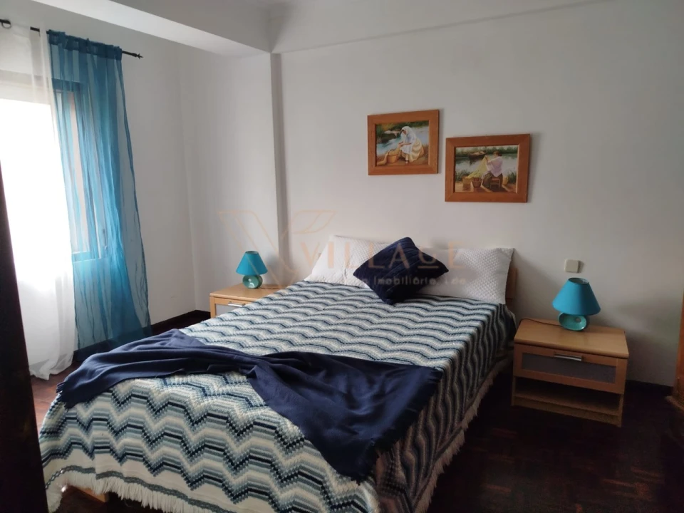Apartamento T4 para Venda em Vila Praia de Ancora Foto 11