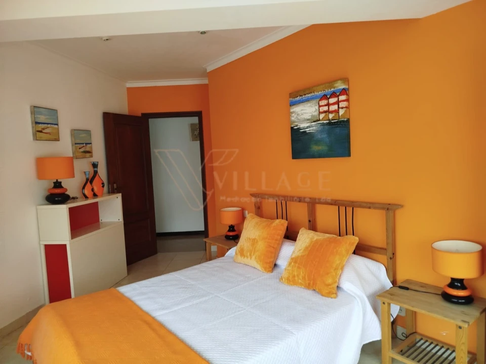 Apartamento T4 para Venda em Vila Praia de Ancora Foto 12