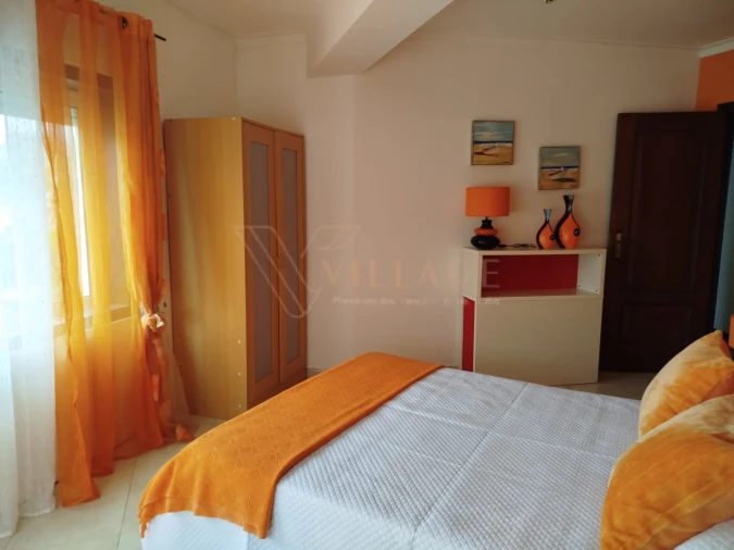 Apartamento T4 para Venda em Vila Praia de Ancora Foto 10