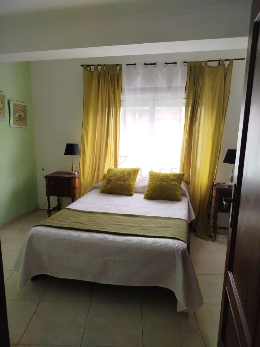 Apartamento T4 para Venda em Vila Praia de Ancora Foto 13