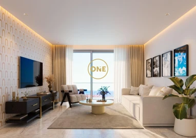 Apartamento T1 para Venda em Ribeira Brava