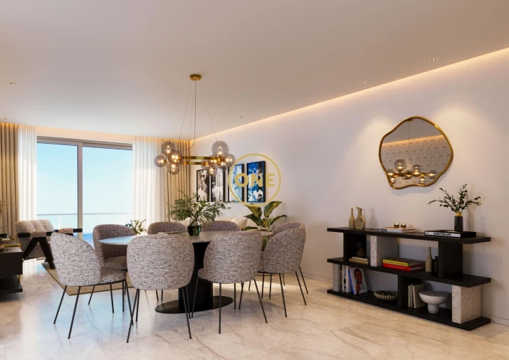 Apartamento T1 para Venda em Ribeira Brava Foto 6