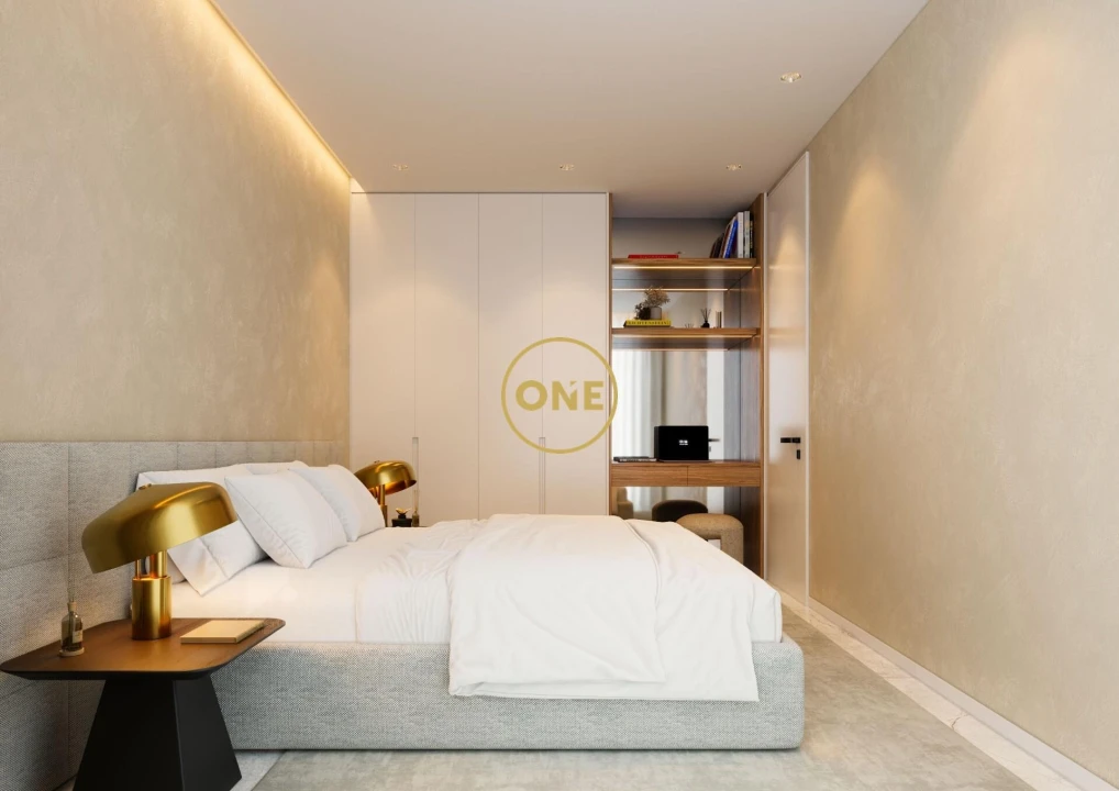 Apartamento T1 para Venda em Ribeira Brava Foto 8