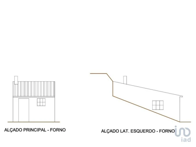 Terreno para Venda em Aldeia das Dez Foto 9