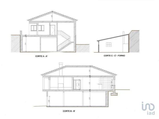 Terreno para Venda em Aldeia das Dez Foto 8