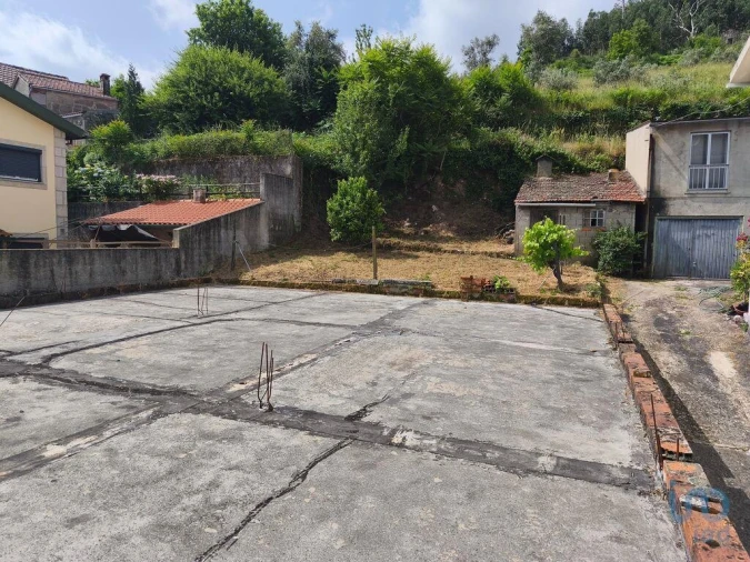 Terreno para Venda em Aldeia das Dez Foto 11